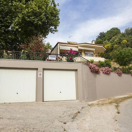 パラリア・ブラフ Chita'S Houseヴィラ エクステリア 写真