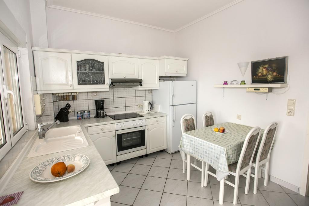 パラリア・ブラフ Chita'S Houseヴィラ エクステリア 写真